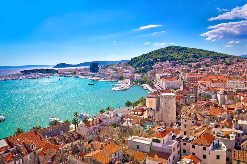 Kombi Prevoz Split i Zadar