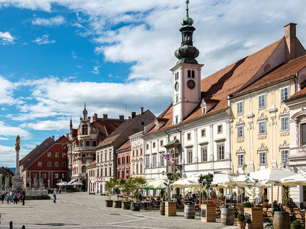 Kombi Prevoz Maribor