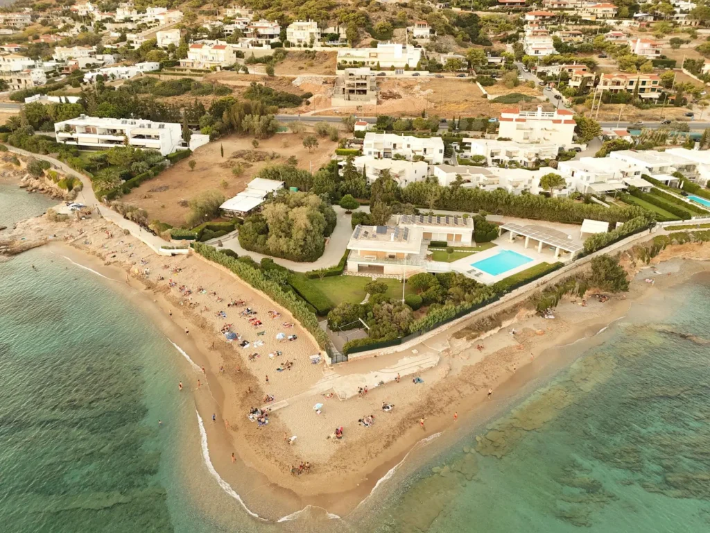 Kombi Prevoz Olimpijska Regija