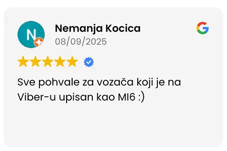 Google recenzija 4