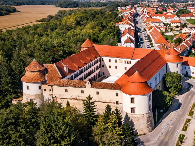 Brezice Slovenija prevoz iz Beograda
