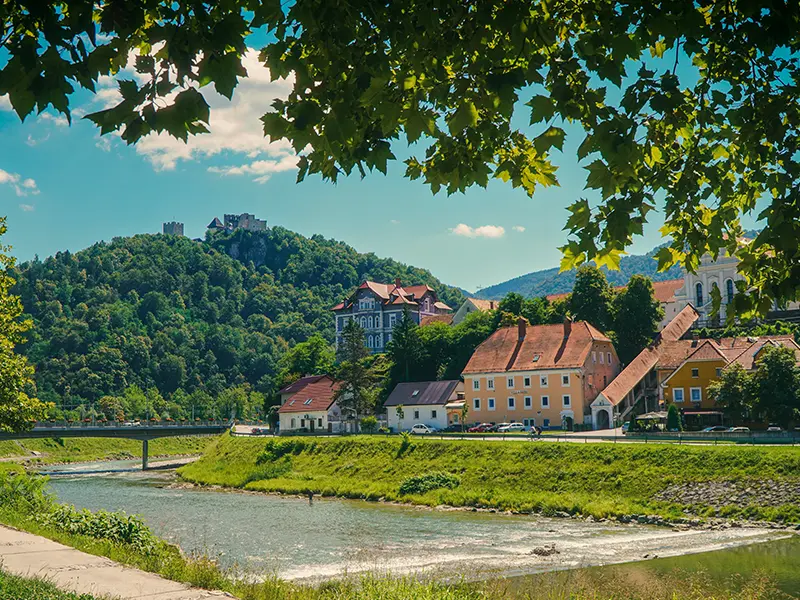 Celje Slovenija