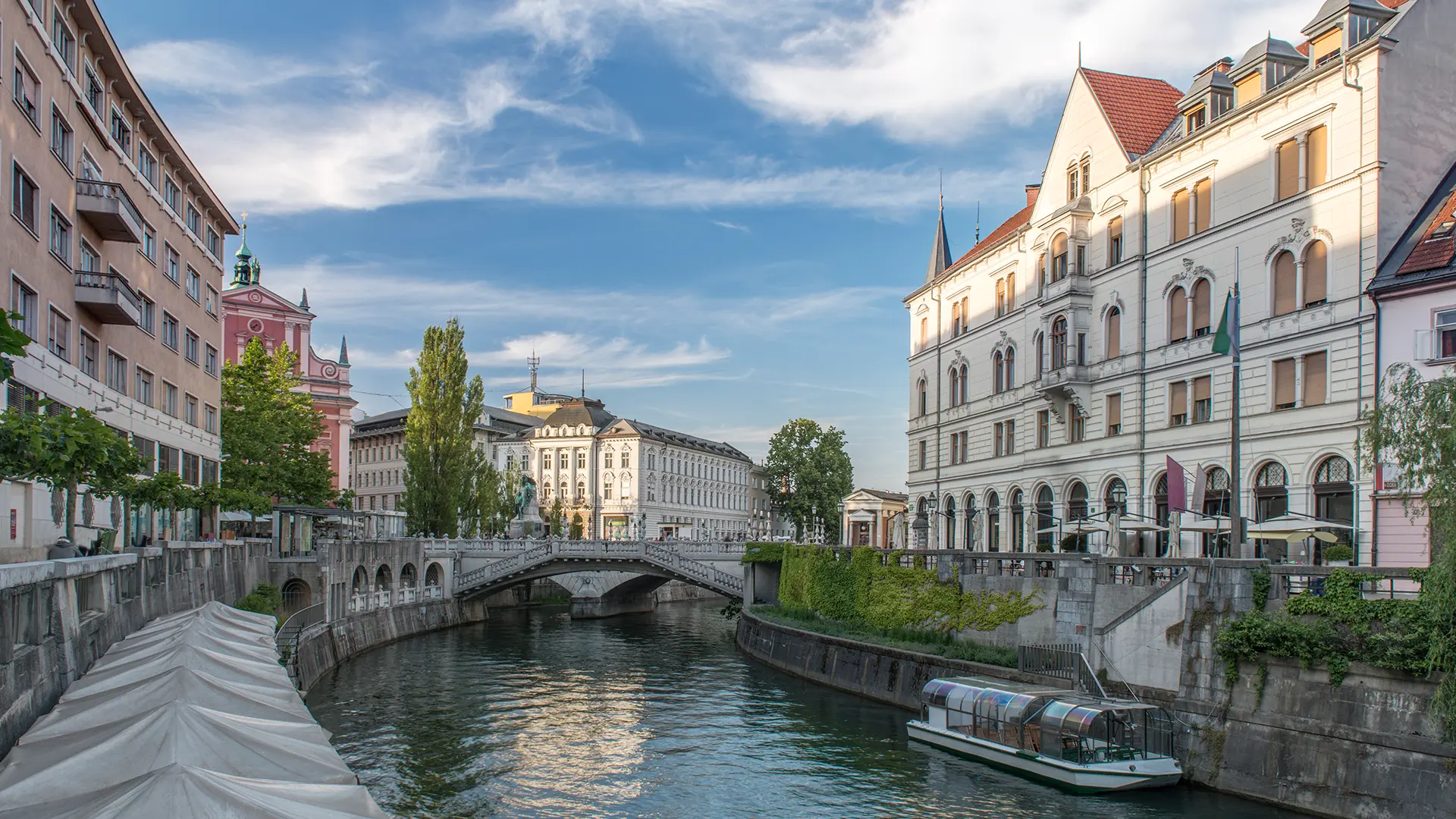 Kombi prevoz Ljubljana