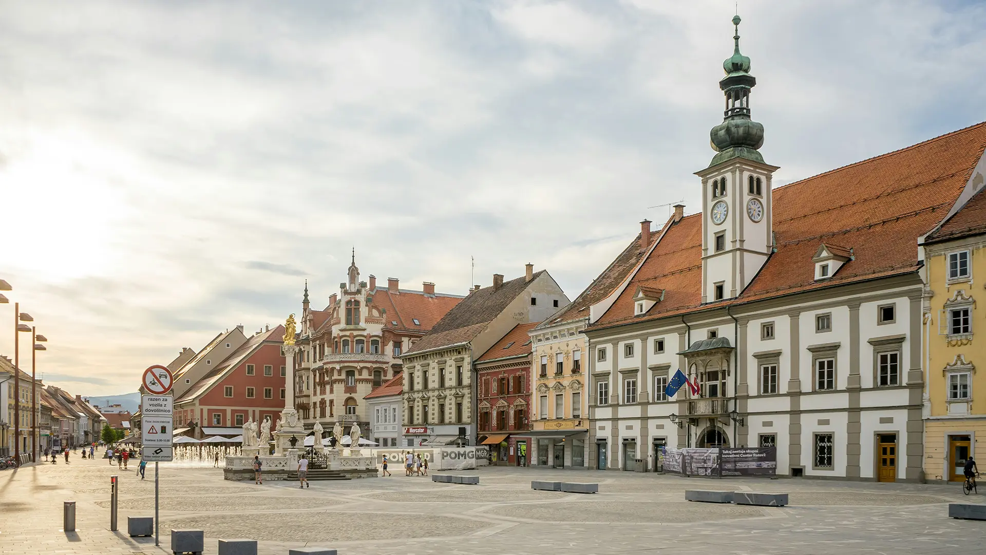 Kombi prevoz Maribor