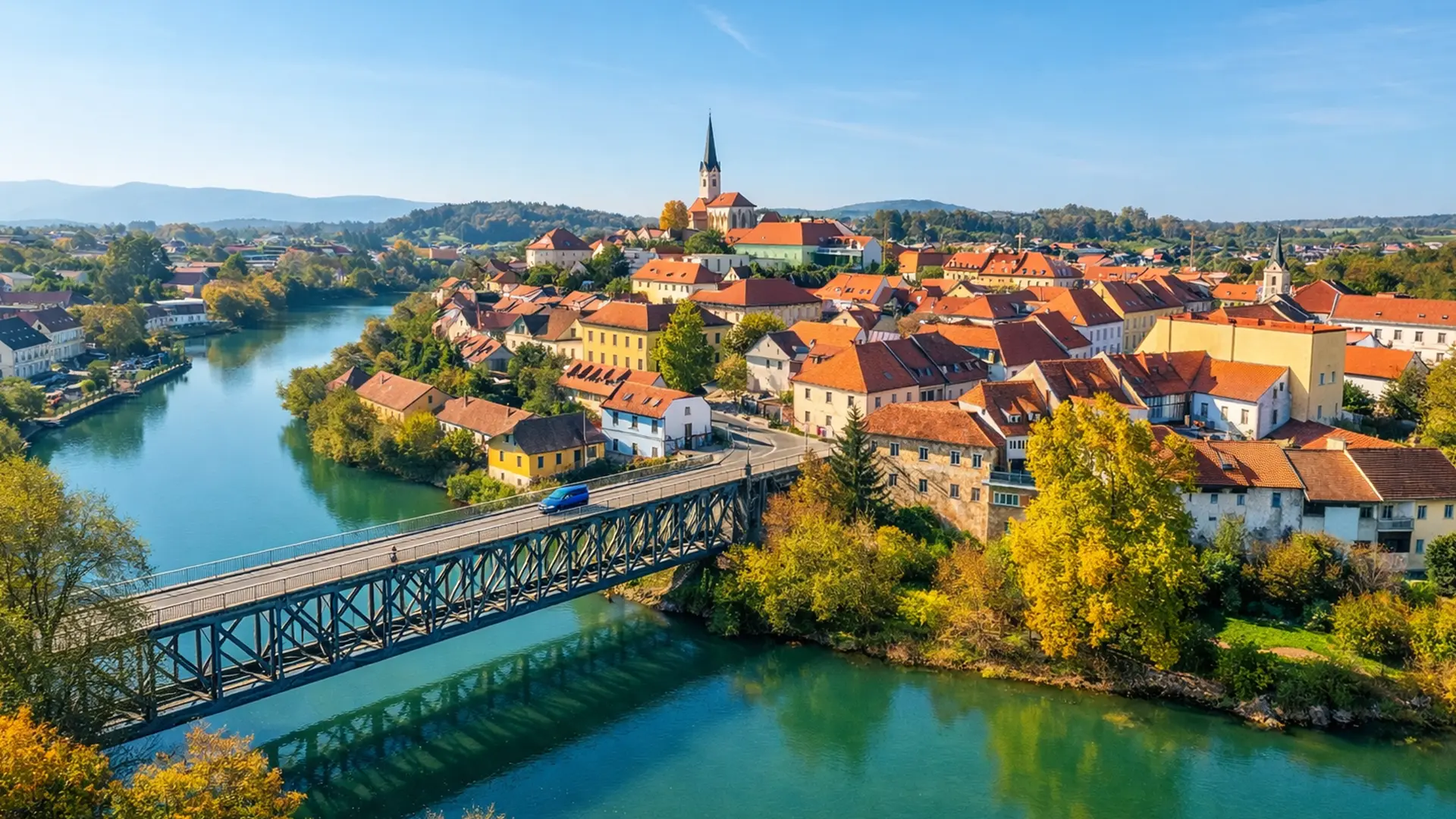 Kombi prevoz Novo Mesto
