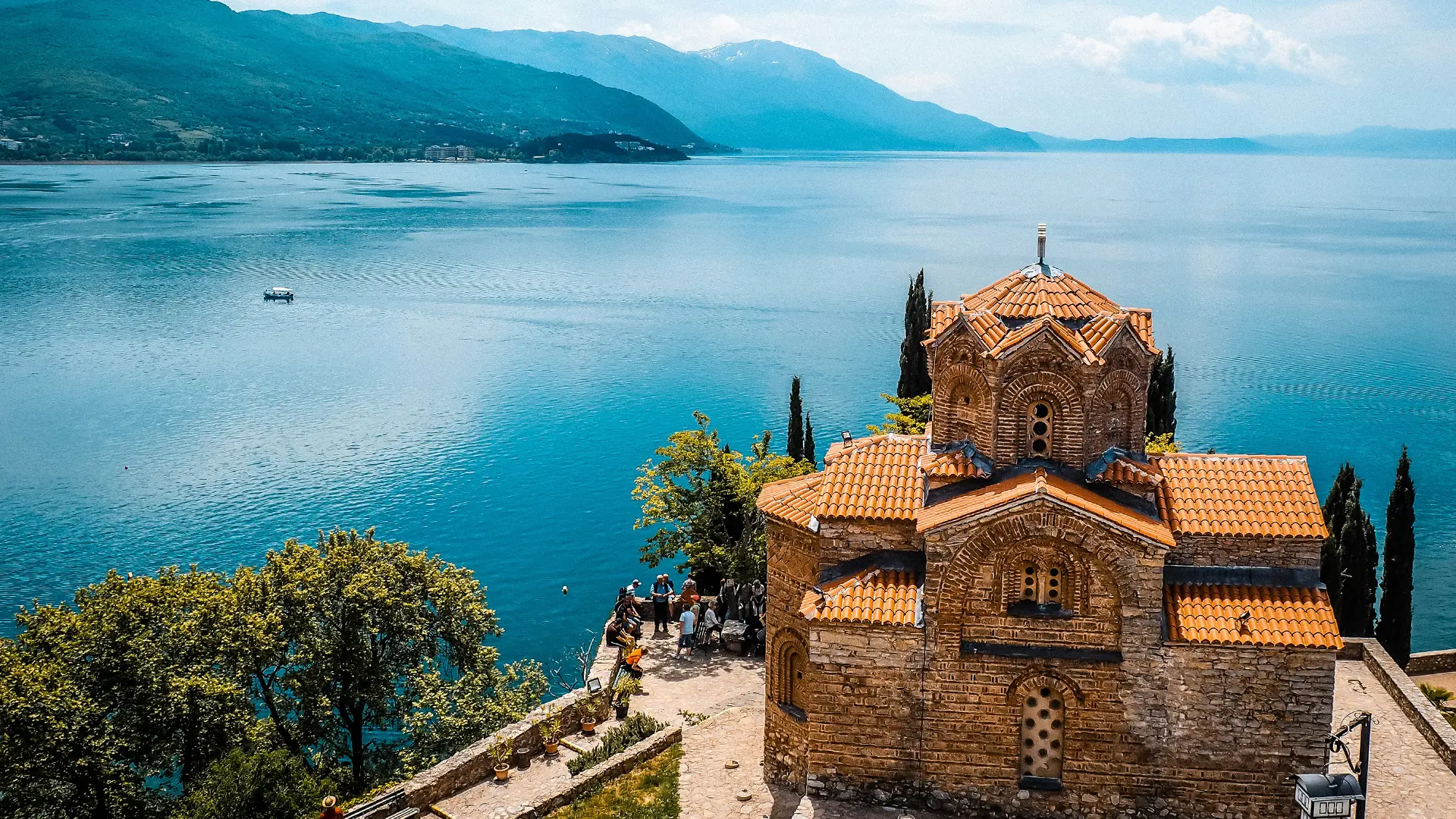 Kombi prevoz Ohrid