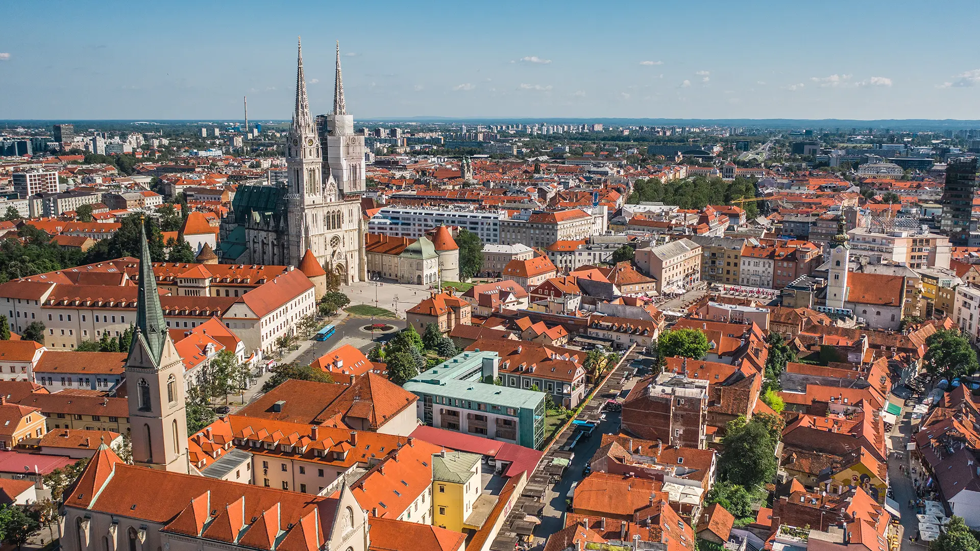 Kombi prevoz Zagreb i Karlovac