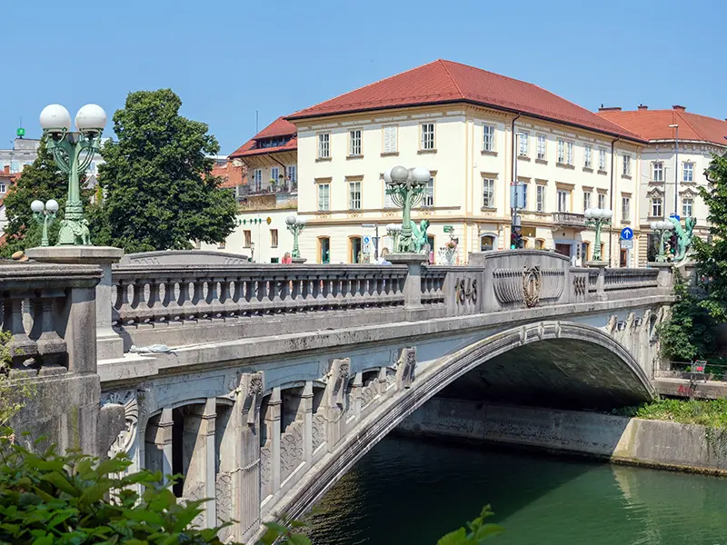 Ljubljana