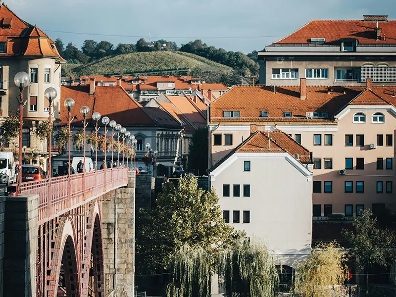 Maribor Slovenija