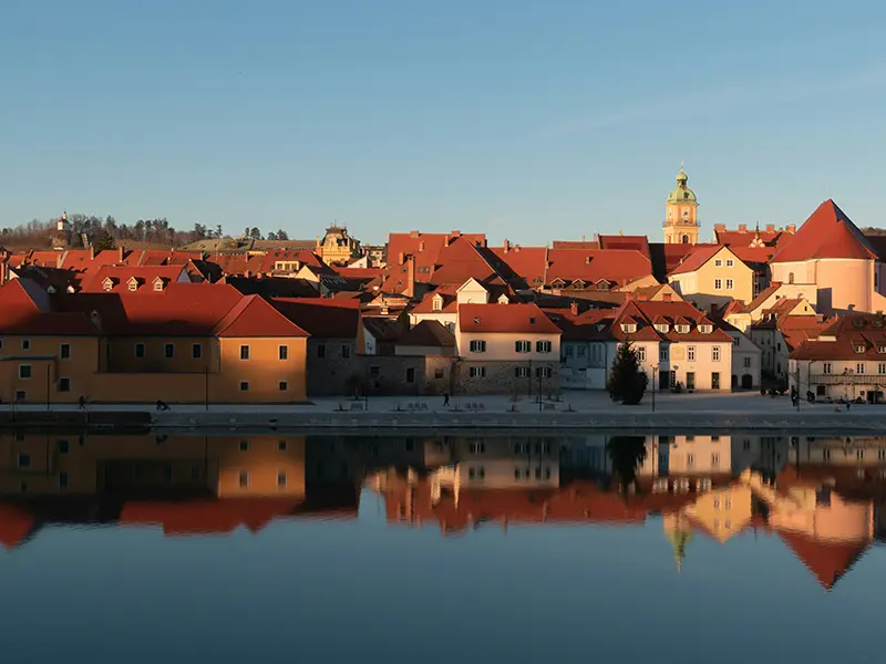 Maribor