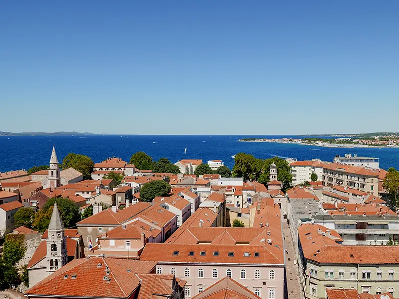 Zadar
