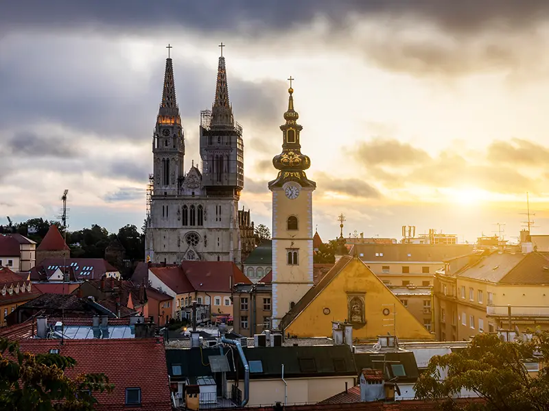 Zagreb