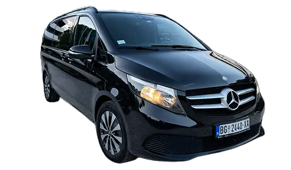 Dream Team Travel Kombi prevoz Beograd
