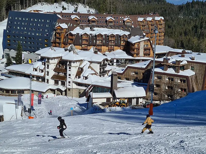 Jahorina Kombi prevoz