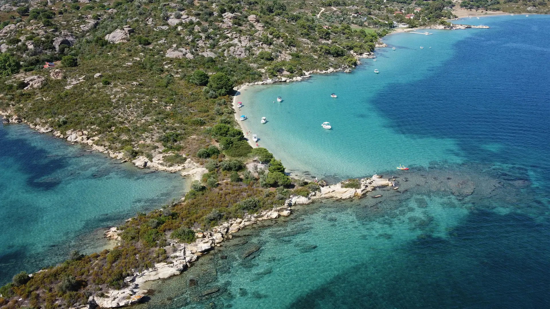 Kombi Prevoz Vourvuru