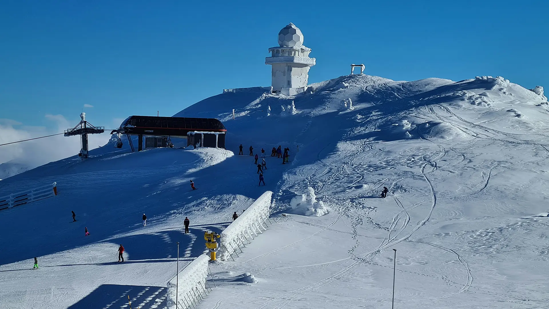 Kombi prevoz Beograd Jahorina