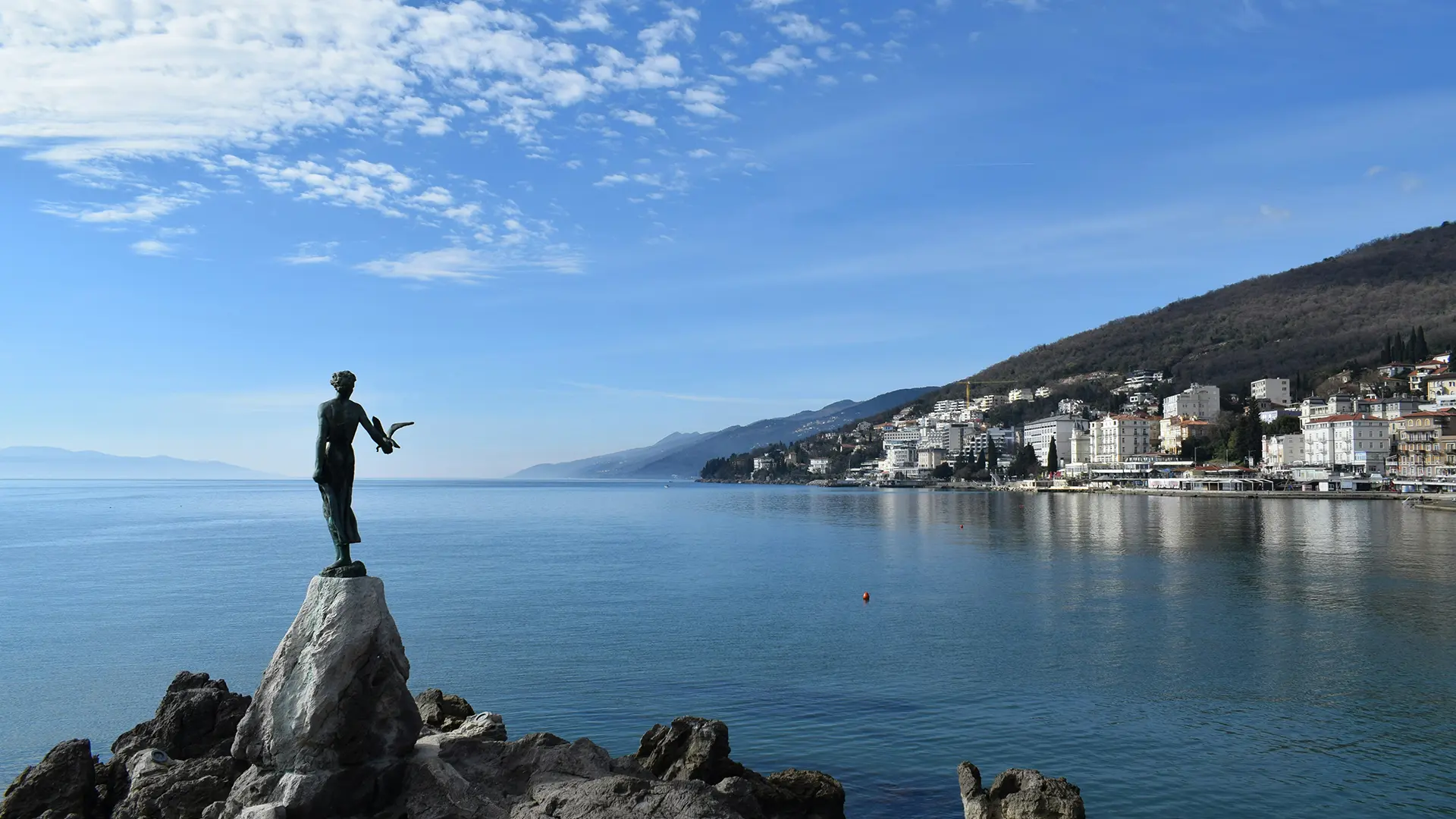 Kombi prevoz Opatija