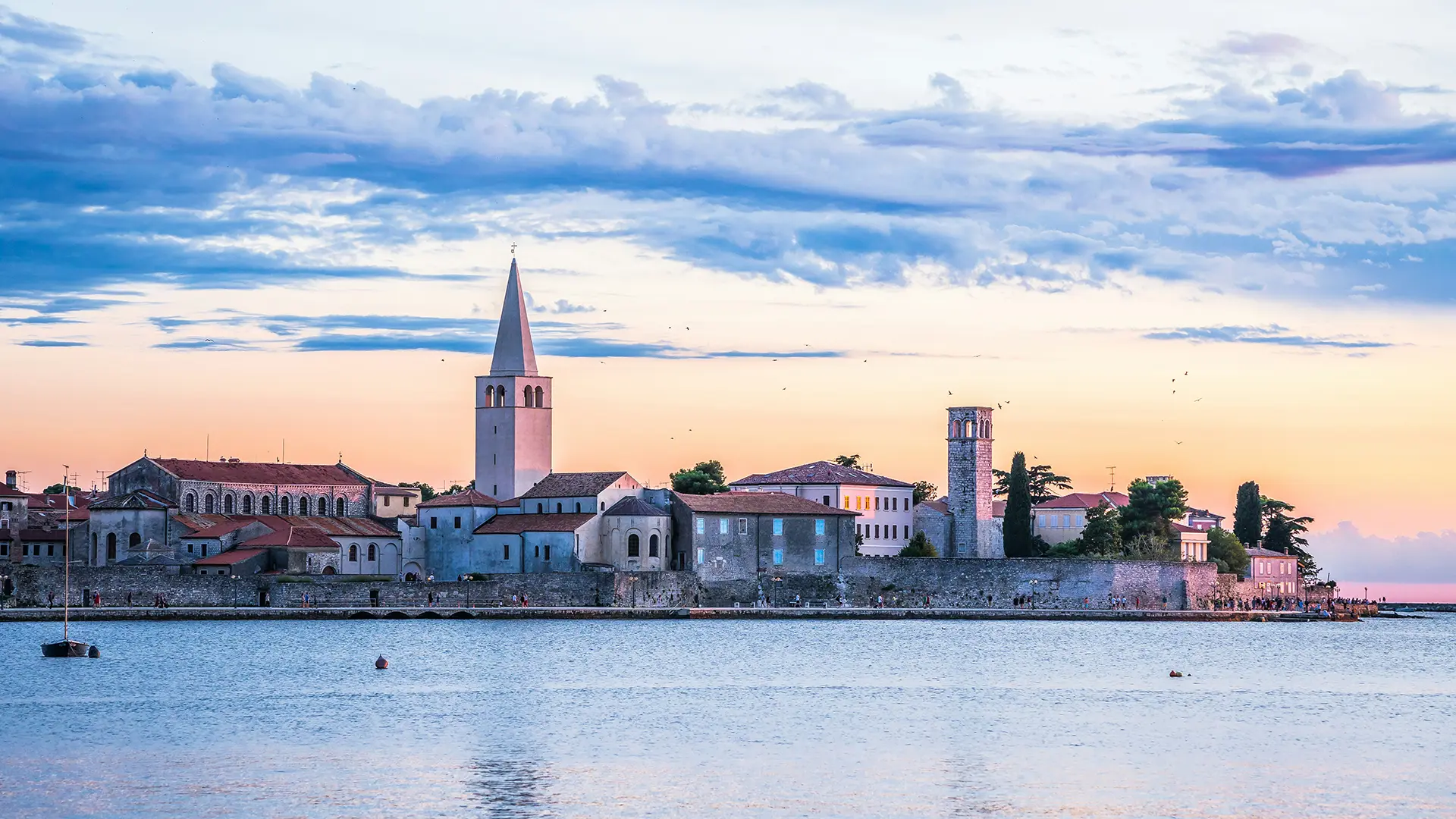 Kombi prevoz Porec