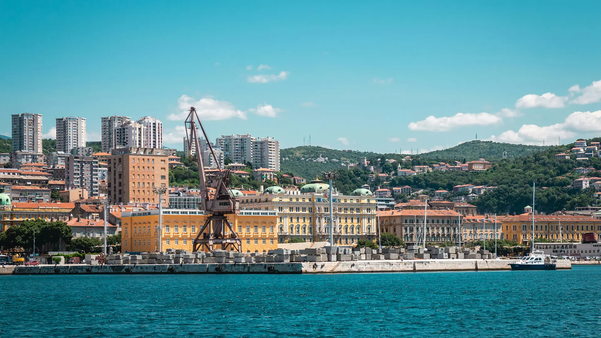Kombi prevoz Rijeka