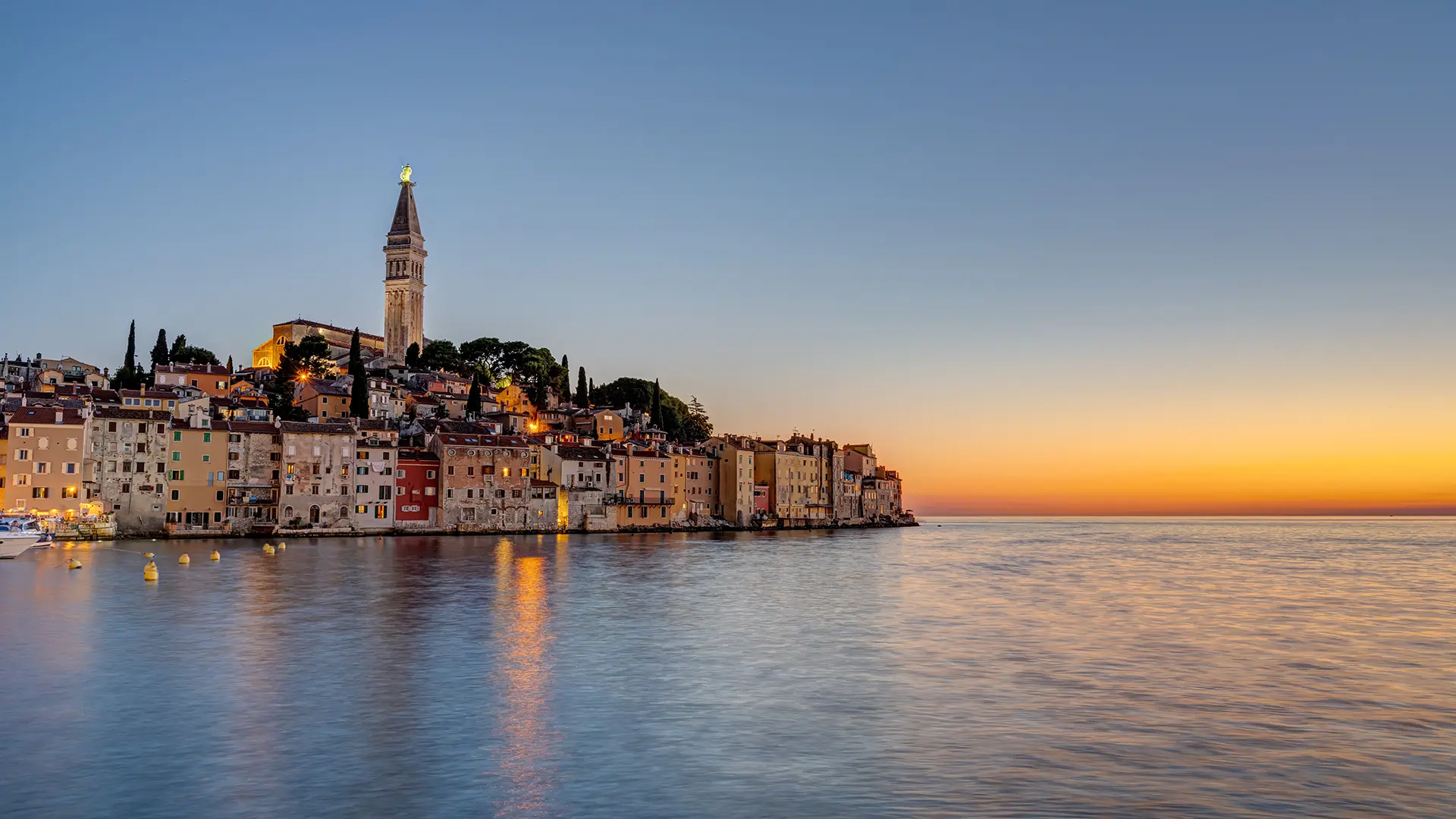 Kombi prevoz Rovinj