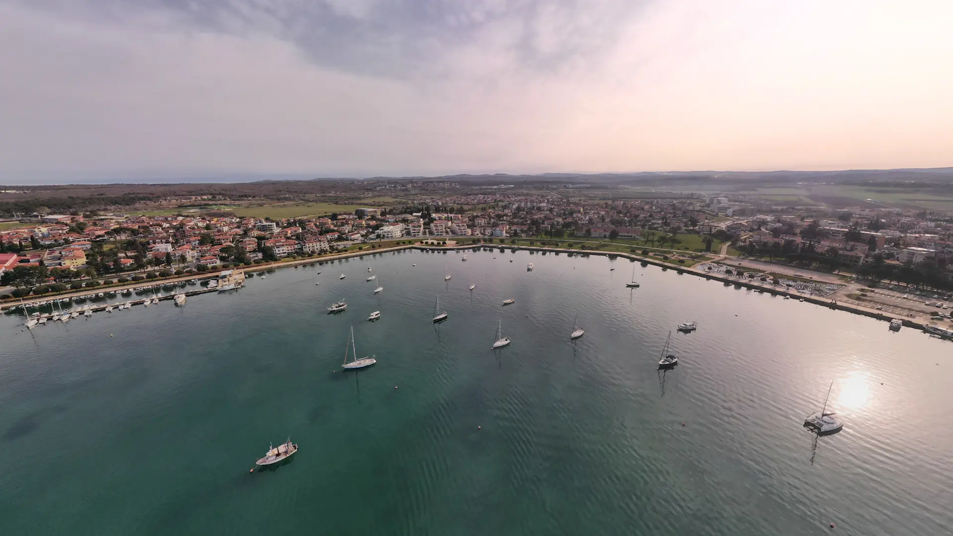 Kombi prevoz Umag