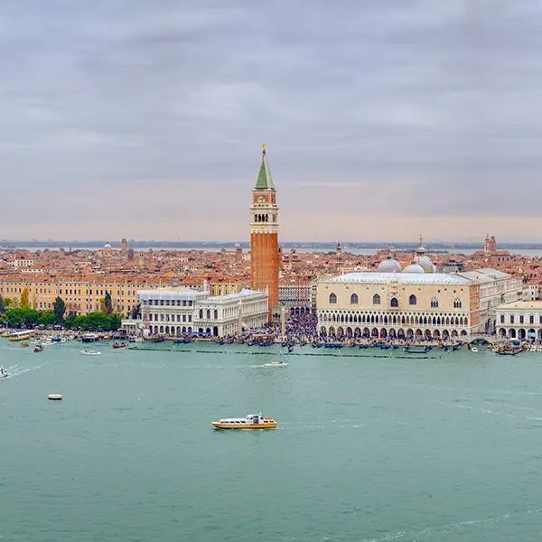 Kombi prevoz do Italije