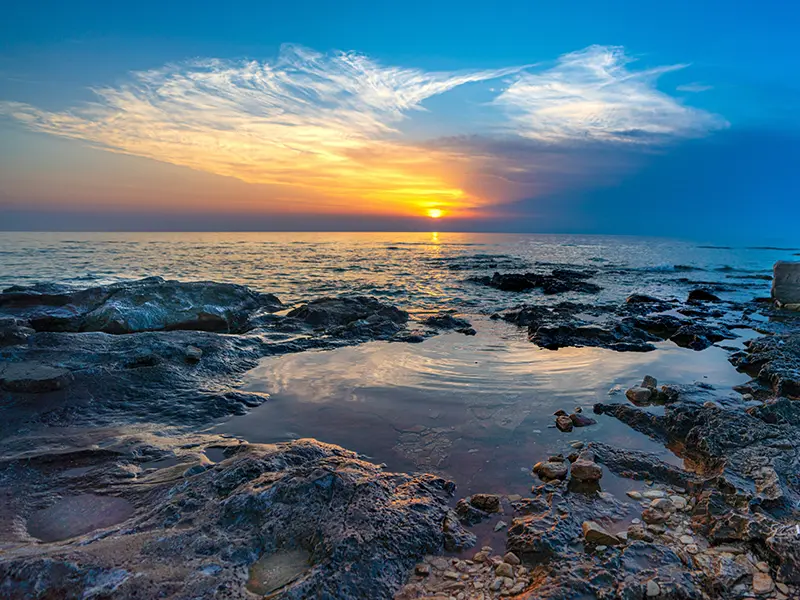 Novi grad Istra hrvatska