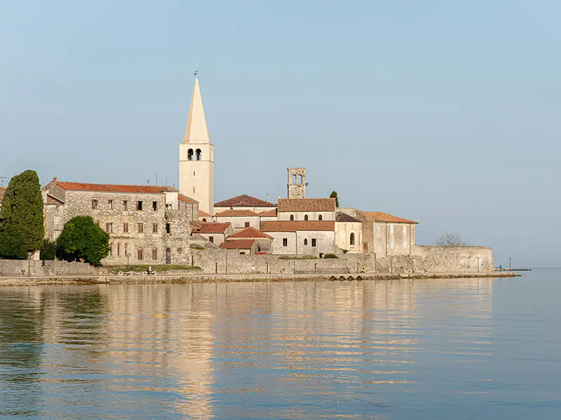 Porec Kombi prevoz Putnika