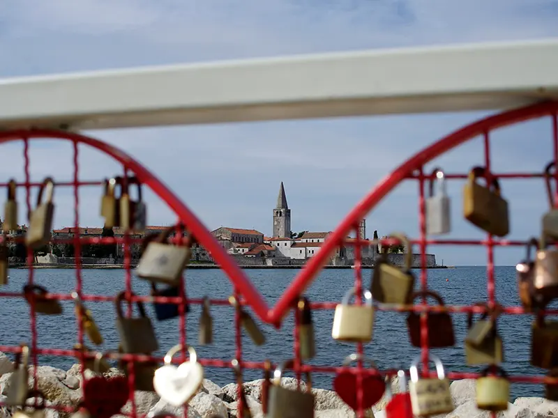 Porec Kombi prevoz
