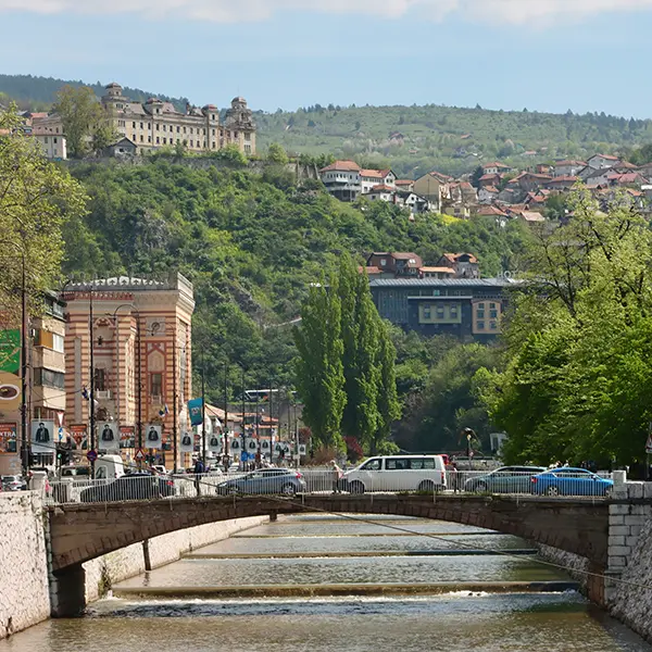 Sarajevo BiH